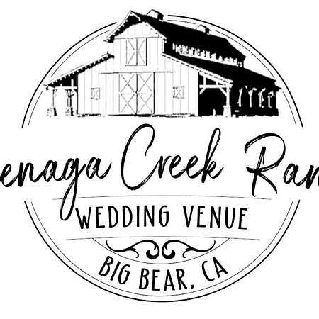 Villa Cienaga Creek Ranch Big Bear Lake Exterior foto