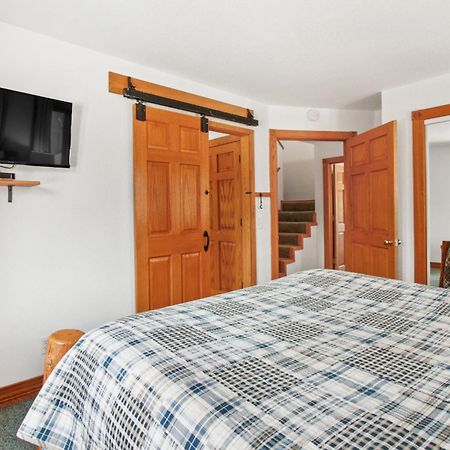 Villa Cienaga Creek Ranch Big Bear Lake Zimmer foto