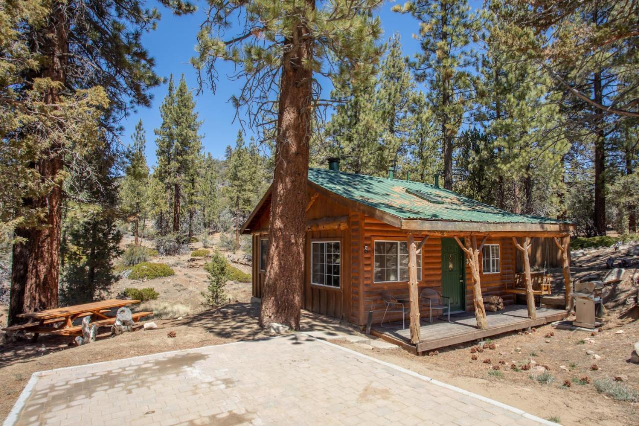 Villa Cienaga Creek Ranch Big Bear Lake Zimmer foto