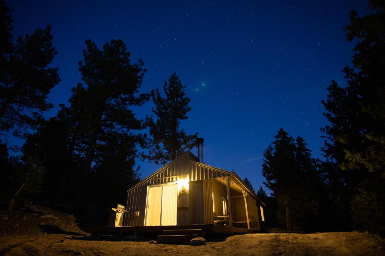 Villa Cienaga Creek Ranch Big Bear Lake Zimmer foto